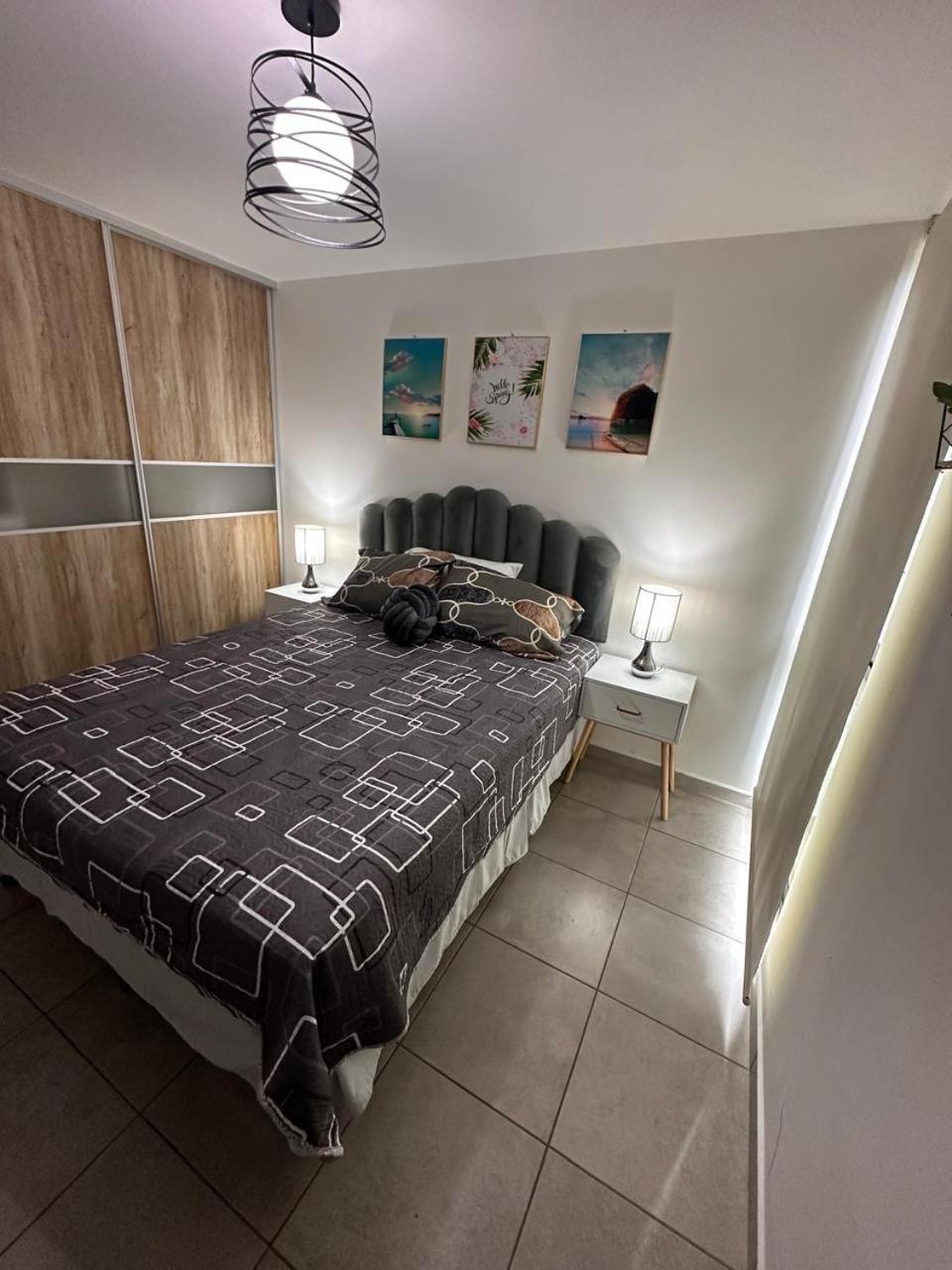 Apartamento Mariscal Uno Zona 11