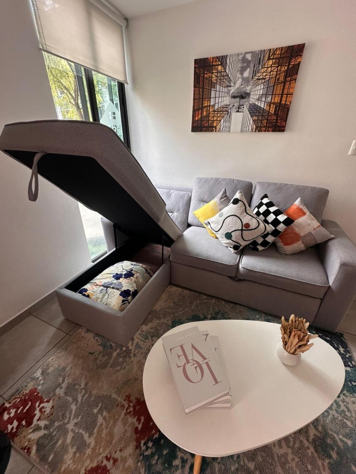 Apartamento Mariscal Uno Zona 11